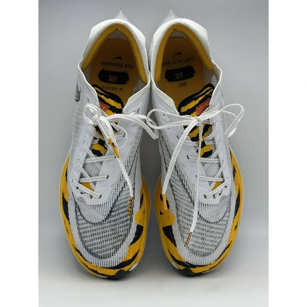 Nike ZoomX Vaporfly NEXT% 2 Blue Ribbon Sports Running Shoes DM7601-100
